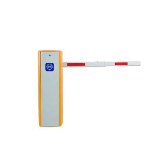 5th Generation DC Brushless Customized Barrier Gate with Arm Direction Can Be Quickly Interchanged