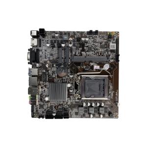 Quality ITX Mainboard H81 945 Chipset Socket 775 DDR3 1600MHz 1333MHz for sale