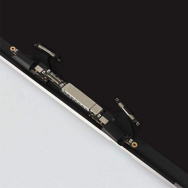 Buy Grey A2159 Macbook Pro Screen Replacement LCD 4ms Response Time at wholesale prices