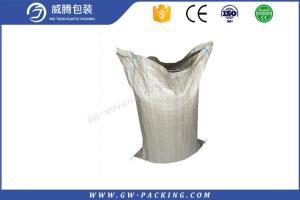 Quality Anti-slip&Tear resistant 25kg 50kg woven polypropylene bags wholesale sand bags in customized size for sale