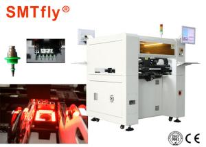 Front 24 After 36 Feeders PCB Pick And Place Machine For SMT Component Placement