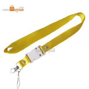 China USB-disk Lanyard neck lanyard with USB disk shell from Lanyard China Wholesale on sale