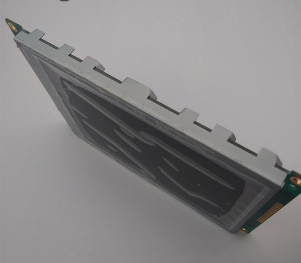 Buy Customized COB STN Lcd Display Module, 320*240 Dots 1/240Duty 1/17Bias at wholesale prices