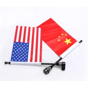 Quality Adjustable Angle Instrument Flagpole Bracket for sale