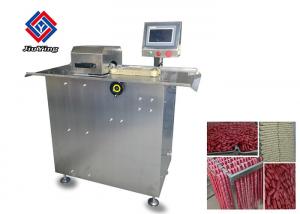 Quality Electric Sausage Processing Equipment Automatic Sausage Linker Machine CE Approval for sale