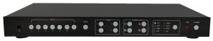 Quality RS232 Port HDMI Video Processor HDCP 2.2 Presentation Switcher Scaler for sale