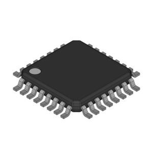 China ATMEGA328P-AU IC Memory Chip AVR ATmega Microcontroller 8 Bit 20MHz 32KB on sale