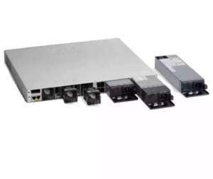 C9300L-48P-4X-E SFP Transceiver Uplink Ethernet Switch 48p PoE 4 X 10G