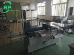 Semi Auto Double Wire O Binding &closing Machine CB420 For Notebook And Calendar