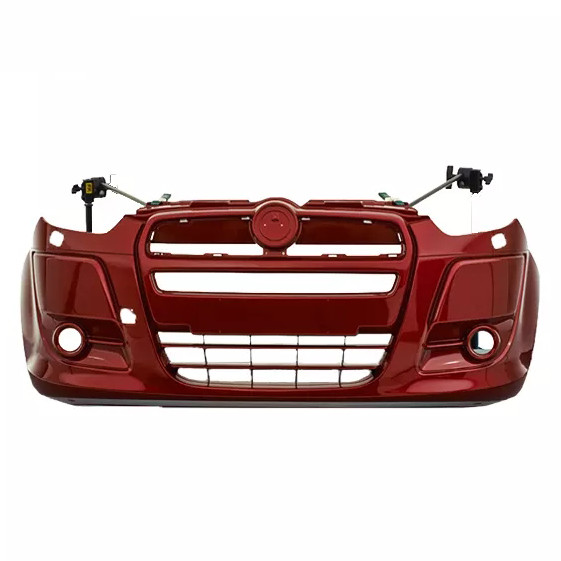 Short Lead Time Automotive Rapid Prototyping with Solidworks Design Software and Painting