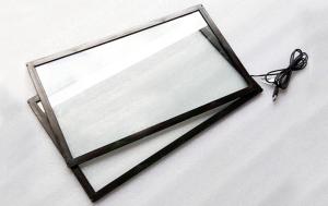 23.6 Inch Multi Touch Screen Overlay Panel For PC , Ir Touch Screen Frame