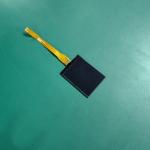 Custom Character LCD Display 128x64 48 Segment Monochrome Tn Htn Stn Fstn Va Cog