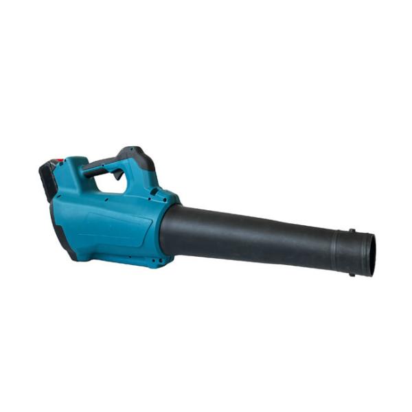 20V Cordless Air Leaf Blower Gardening Tool Li-Ion Battery 16000 r/min