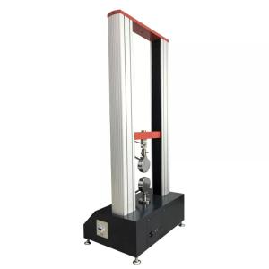Quality 20KN Plastic Tensile Impact Testing Machine Electro Mechanical for sale