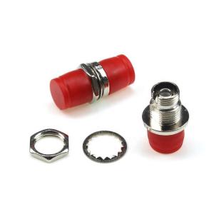 45db 0.3db FC Fiber Optic Adapters CATV Predomed