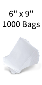 Shipping Label Envelopes