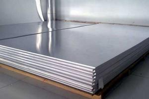 China Alumino Metal Aluminium Alloy Plate Al 6061 t6 Aluminum Sheet on sale