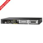 Networking Cisco Gigabit Router ISR4321-VSEC/K9 Bundle UC SEC License NIB