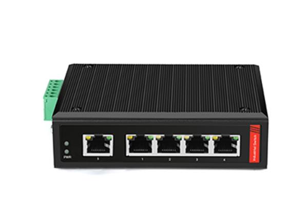 Buy Fast Ethernet Switch,Unmanaged,5x10/100Base-TX at wholesale prices
