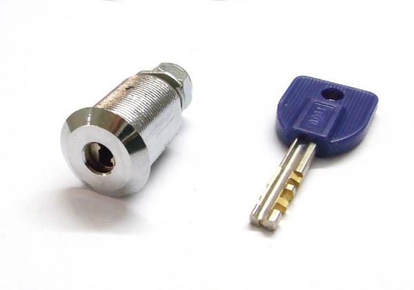Buy High Security Abloy Key Lock with S shape key at wholesale prices
