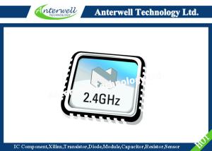 NRF24L01 Integrated Circuit Chip Single chip 2.4 GHz Transceiver