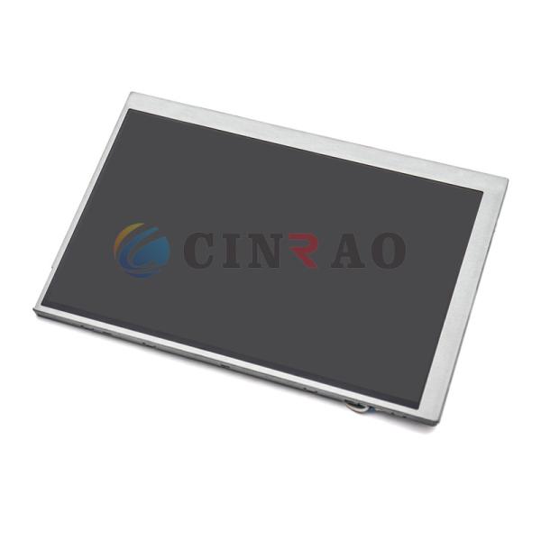 7.0 INCH TFT LCD Display Screen Toshiba LTA070B572F For Car Auto Parts Replacement