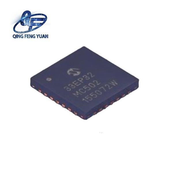 MICROCHIP DSPIC33EP32MC502T IC China Wholesale Electronic Component Circuitos Integrados