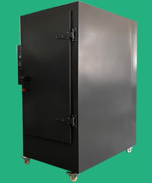 Buy Microcomputer Temperature Control Machine PS Plate Baking Machine AC380V at wholesale prices