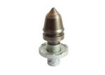 Conical Tools Rotary Tungsten Carbide Drill Bit Chisel Drill Bit For Underground