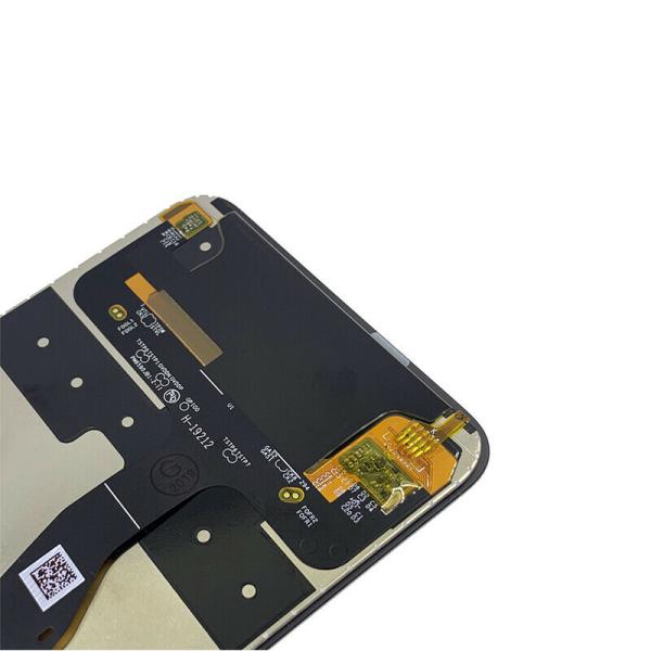 AAA LCD Screen Touch Digitizer For Huawei P Smart Z Y9 Prime 2019 Y9S 2020