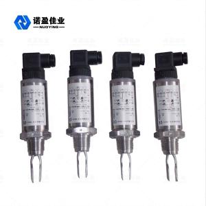Quality High-Quality NYYCUK-A Tuning Fork Level Switch With 24VDC Power Supply and SPDT Relay Output Oil Level Switch for sale