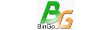 China BinGo Digital Products International Trade logo