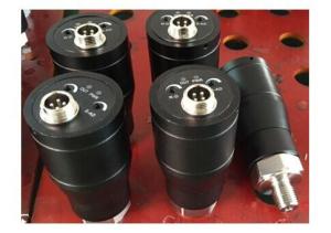 HPC-1 Electronic pressure switch with relay contact and switch signal optional