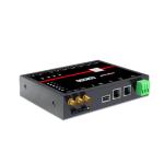 WiFi LAN LTE Modbus Edge Computing Gateway for PLC Data Collection and Protocol