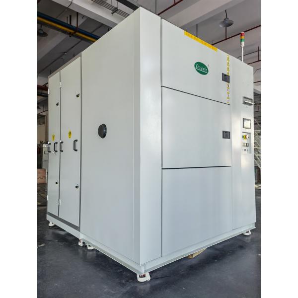 Douwin 300L Thermal Shock Test Machine Two Zone Available 7KG