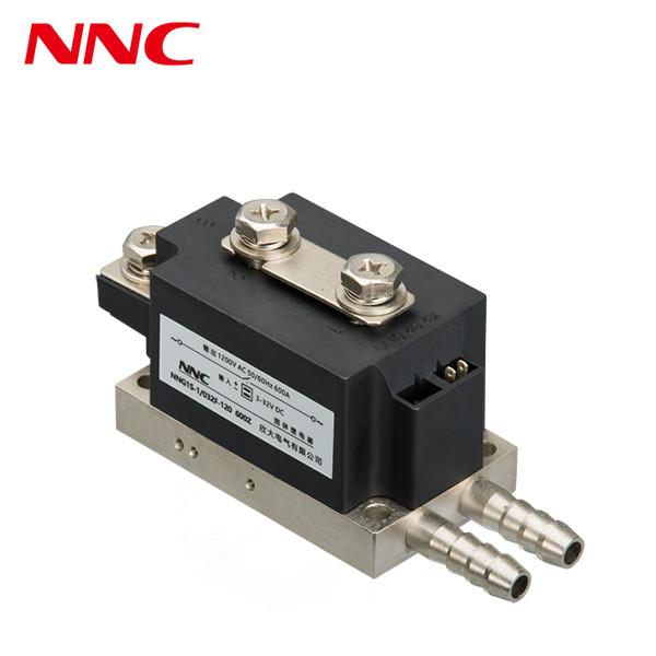 Buy Clion NNG1S HHG1S single phase industrail control SSR with 60-1200VAC output and load current up to 1000A at wholesale prices