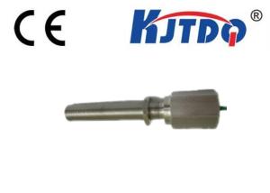 Quality Sensing Range 5 mm Proximity Inductive Sensor Switch Compact Speed Monitor M12 for sale