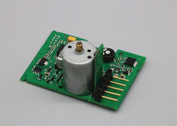 Buy OEM Printed Circuit Board Pcb Prototype Assembly SMT Assembly Pcba at wholesale prices
