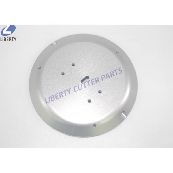 Vector 2500 Cutter Parts 116240 Foot Of The Plate, Bowl For VT2500 Cutter