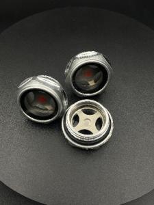 Quality 0.01mm Precision Custom Injection Molding Material Flexibility for sale