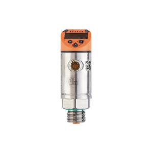 Quality IFM Evaluation Unit With Display For PT100/PT1000 Temperature Sensors TR2439 for sale