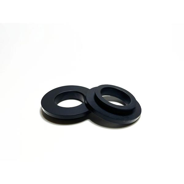 Customizable Gasket Rubber O-Ring Forming And Processing Services
