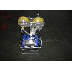 Quality OPGW Stringing Equipment Mobile Traction Machine ZZC350 for sale