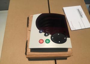 China Nidec LED keypad CONTROL TECHNIQUES SM-Keypad for Unidrive SP AC drives SP1401 SP1404 on sale