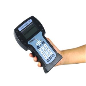 Wireless Hart Adapter Communication / Handheld 475 Hart Field Communicator /