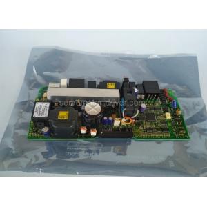 Quality Fanuc CNC Circuit Board A20B-2101-0390 New Condition for sale