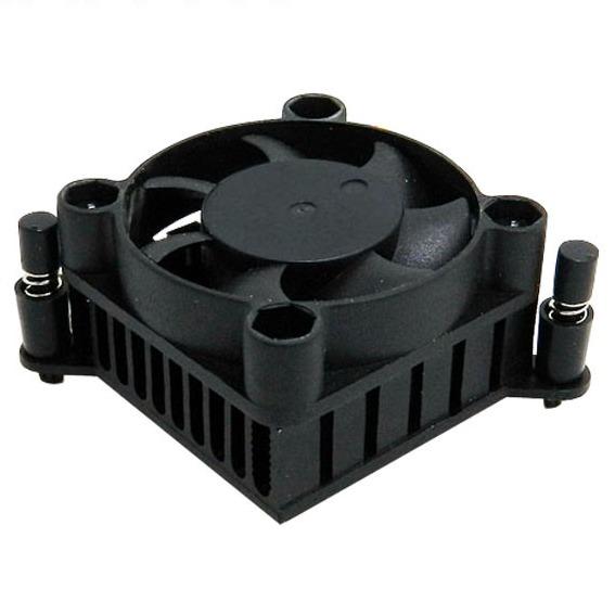 Buy 40x40x10mm Custom VGA Cooler , Multipurpose Cooling Fan For GPU at wholesale prices