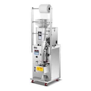 Professional Vertical Packing Fully Automatic Multifunctional Packaging Machine