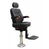 Marine Leather Captain Pilot Chair High Cost Performance Marine Captain Pilot Chair for sale
