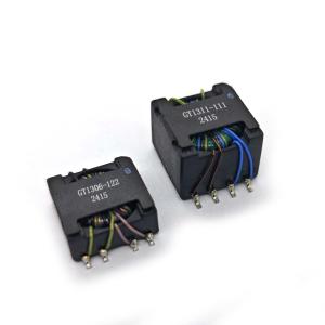 Quality SMD Gate Drive Transformer , Pulse Transformer for sale